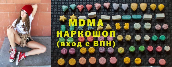тгк Алексин